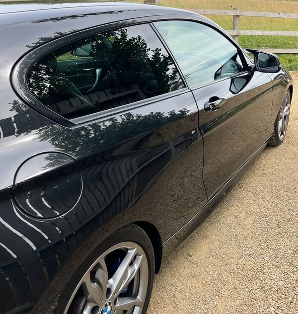 Used BMW 1 Series 2013 for sale - 75368477: Photo 47