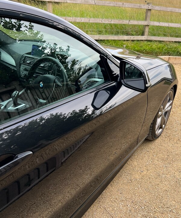 Used BMW 1 Series 2013 for sale - 75368477: Photo 49