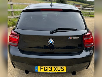 Used BMW 1 Series 2013 for sale - 75368477: Photo