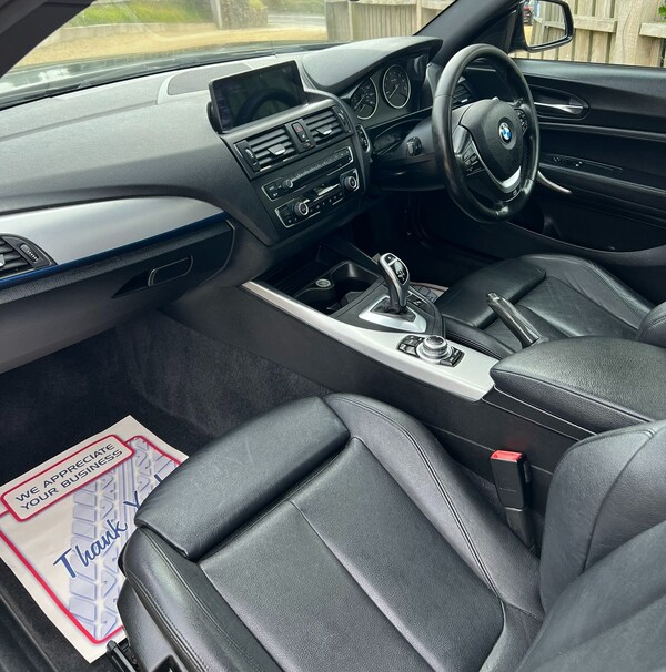 Used BMW 1 Series 2013 for sale - 75368477: Photo 51