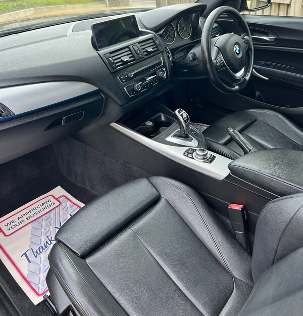 Used BMW 1 Series 2013 for sale - 75368477: Photo 53