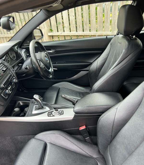 Used BMW 1 Series 2013 for sale - 75368477: Photo 54