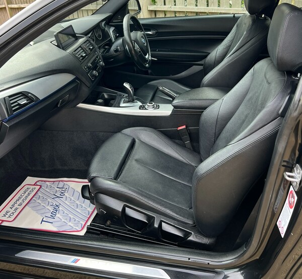 Used BMW 1 Series 2013 for sale - 75368477: Photo 55