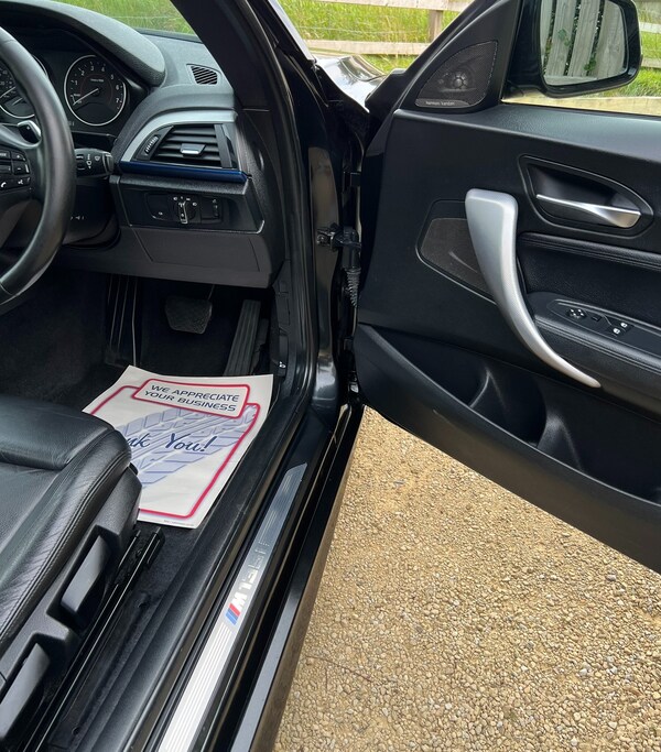 Used BMW 1 Series 2013 for sale - 75368477: Photo 56