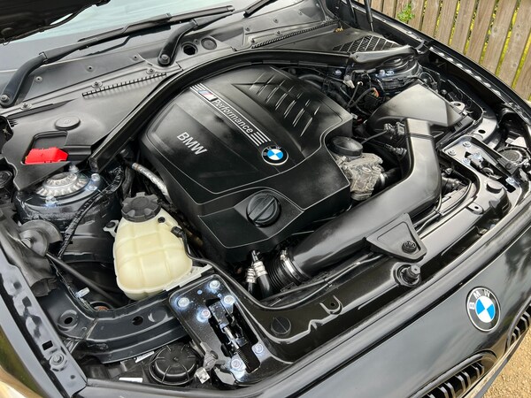 Used BMW 1 Series 2013 for sale - 75368477: Photo 5
