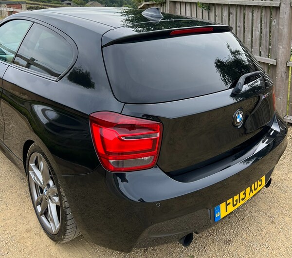 Used BMW 1 Series 2013 for sale - 75368477: Photo 7
