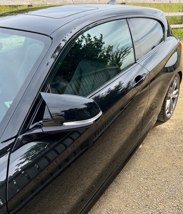 Used BMW 1 Series 2013 for sale - 75368477: Photo 9