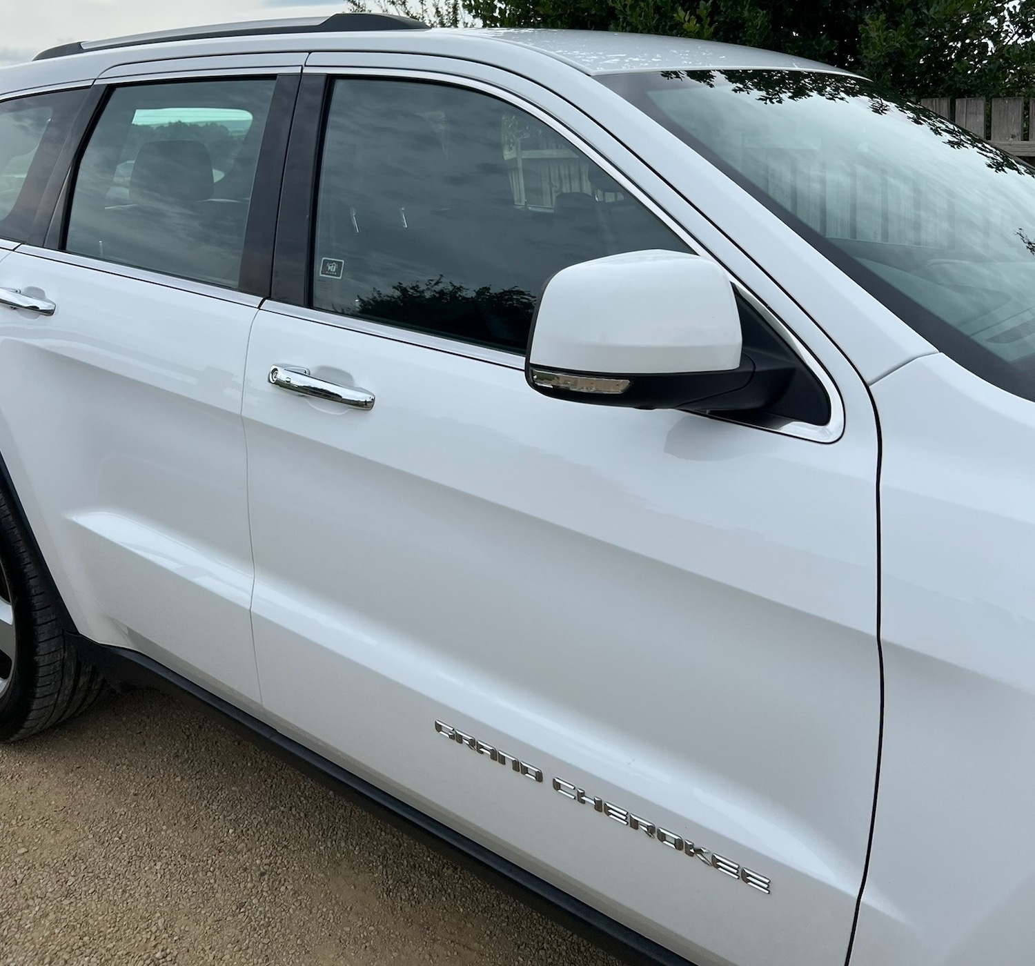 Vehicle 26