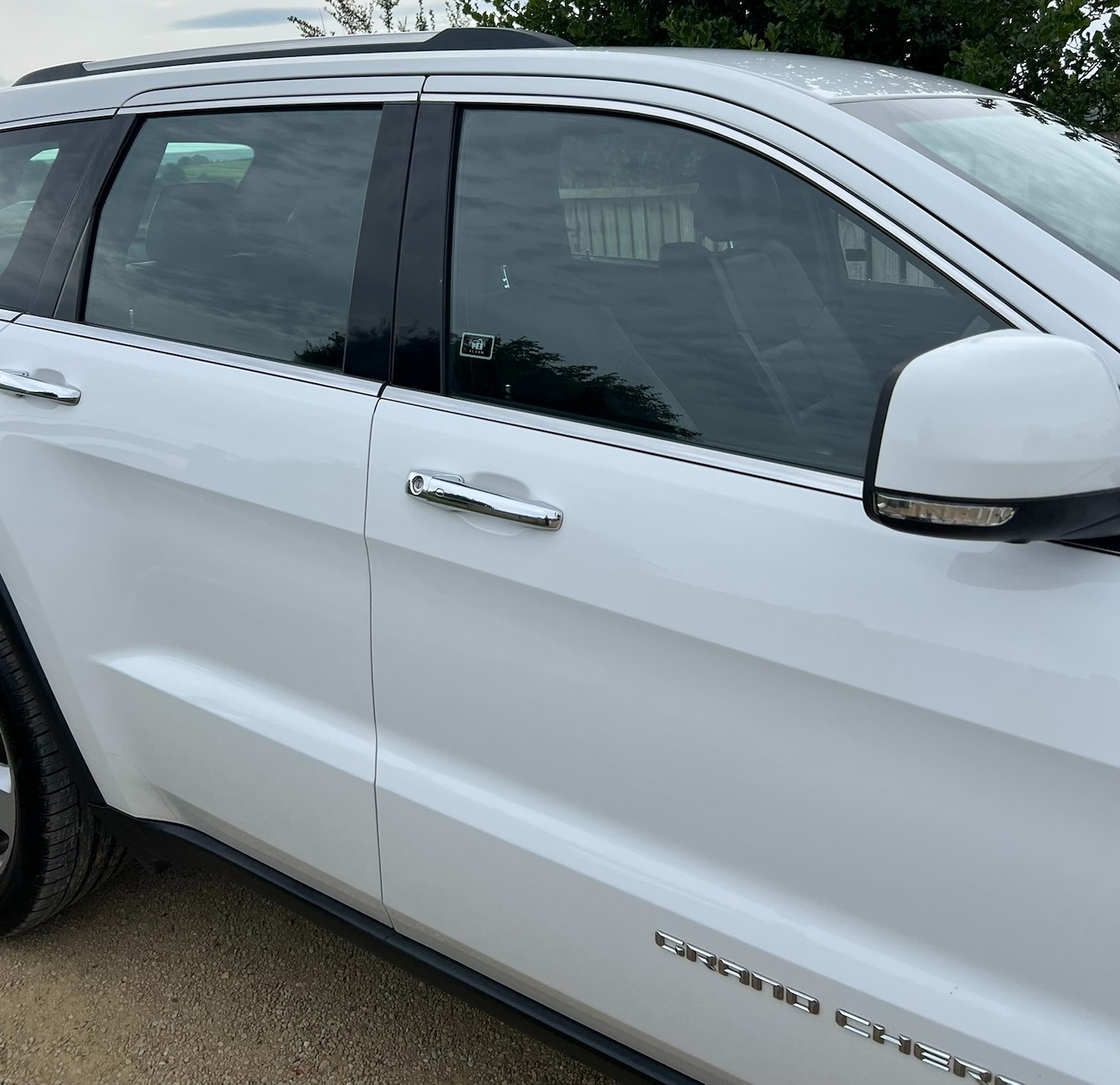 Vehicle 29