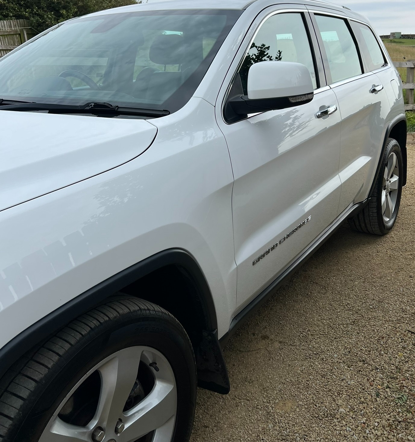 Vehicle 35