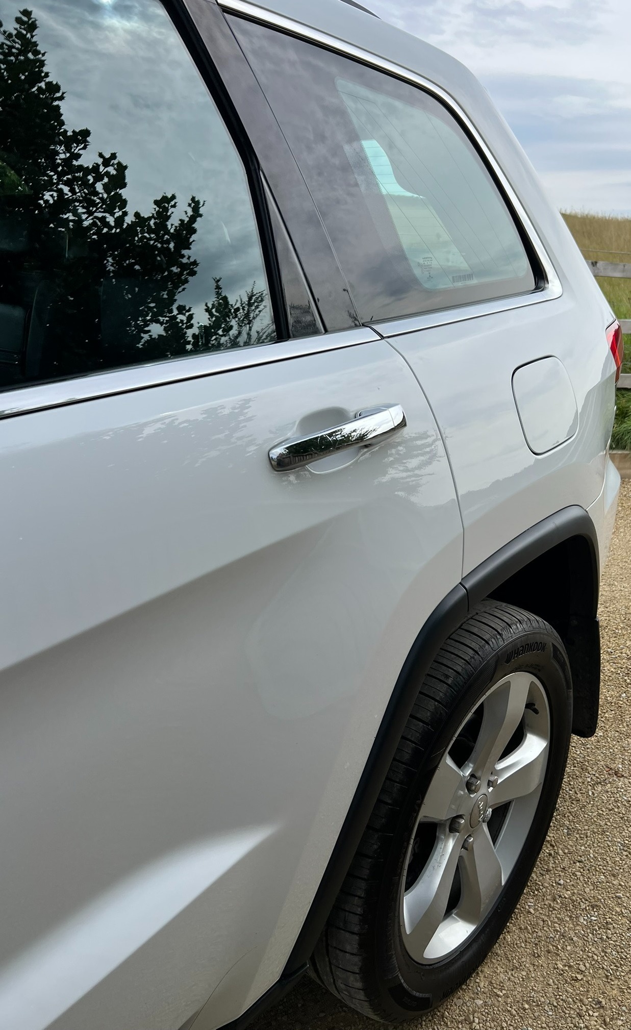 Vehicle 40