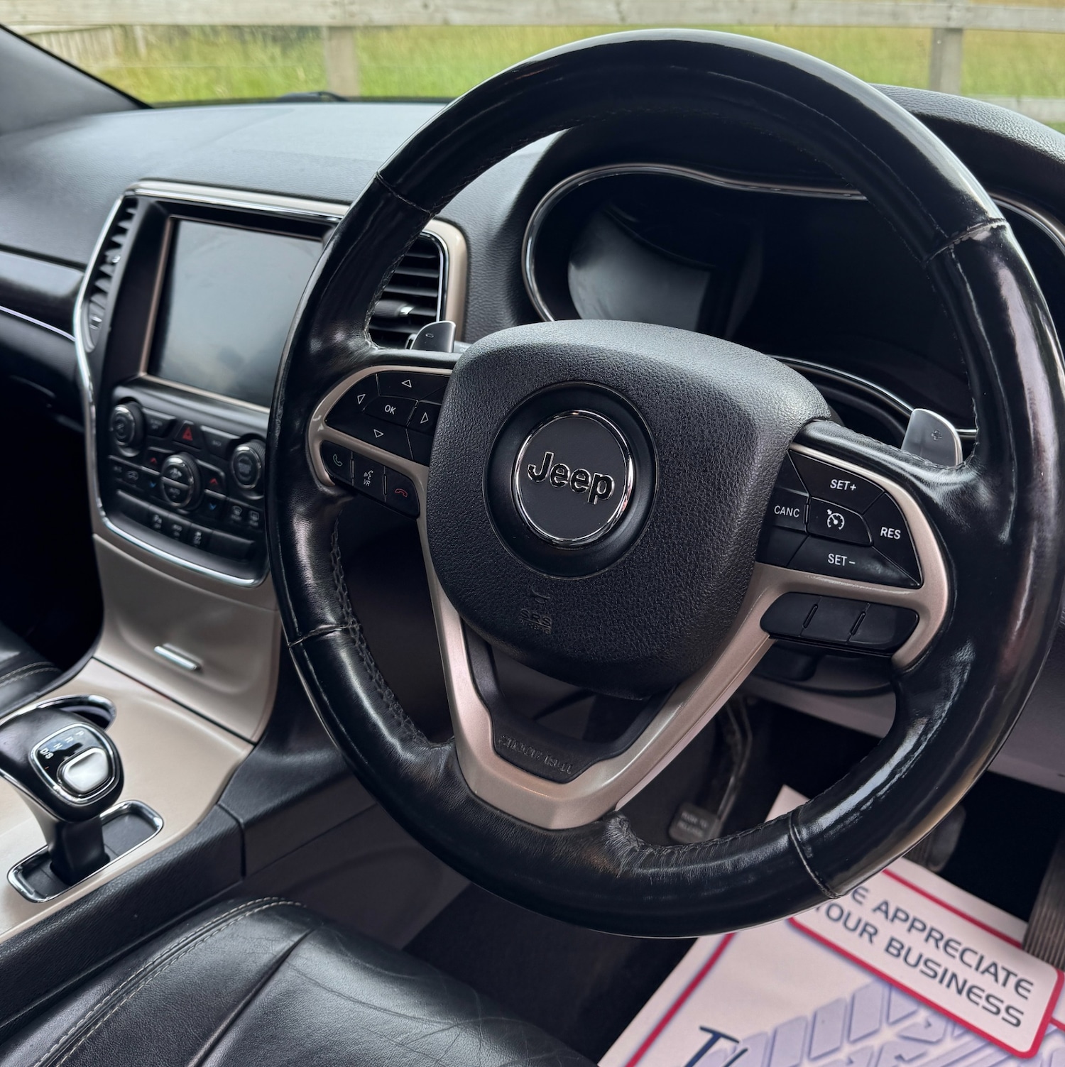 Vehicle 66