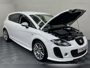 Used SEAT Leon 2012 for sale - 79474281: Photo
