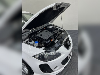 Used SEAT Leon 2012 for sale - 79474281: Photo