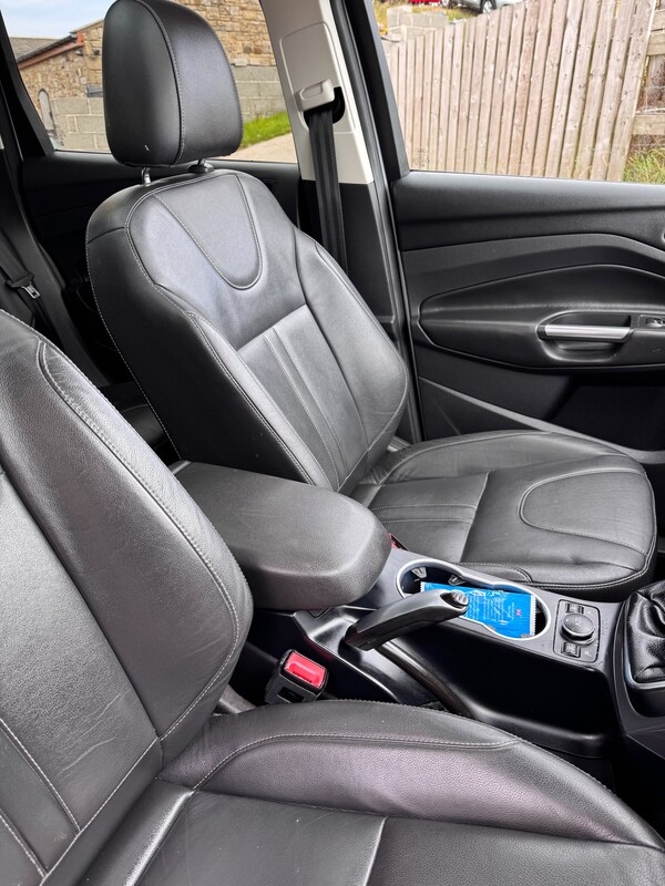 Used Ford Kuga 2016 for sale - 75304851: Photo 19
