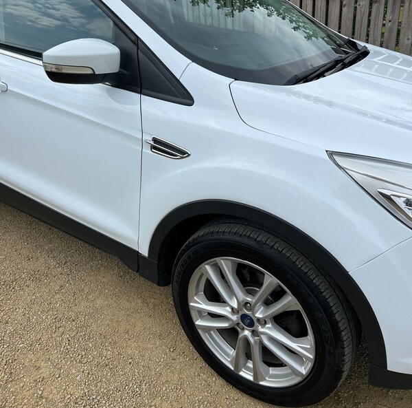 Used Ford Kuga 2016 for sale - 75304851: Photo 24