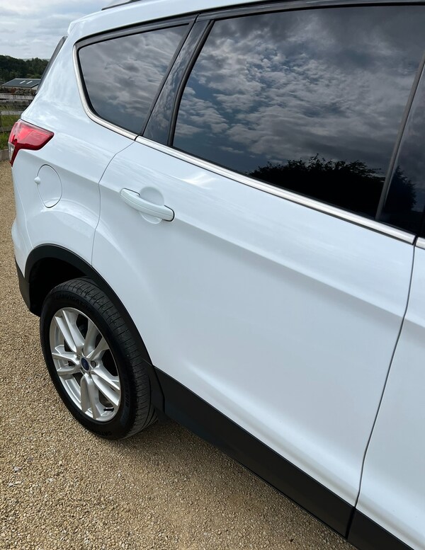 Used Ford Kuga 2016 for sale - 75304851: Photo 29
