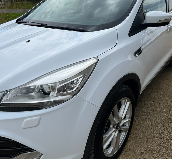 Used Ford Kuga 2016 for sale - 75304851: Photo 32
