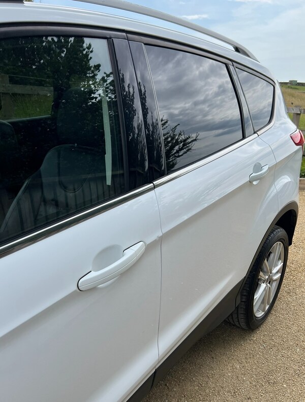 Used Ford Kuga 2016 for sale - 75304851: Photo 37