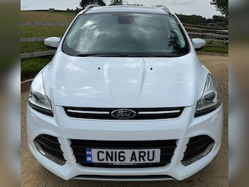 Used Ford Kuga 2016 for sale - 75304851: Photo