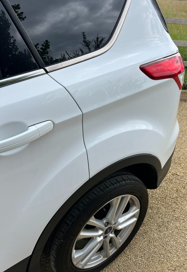 Used Ford Kuga 2016 for sale - 75304851: Photo 40