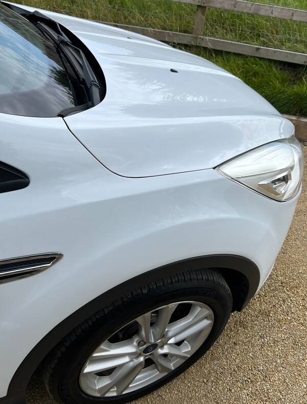 Used Ford Kuga 2016 for sale - 75304851: Photo 54