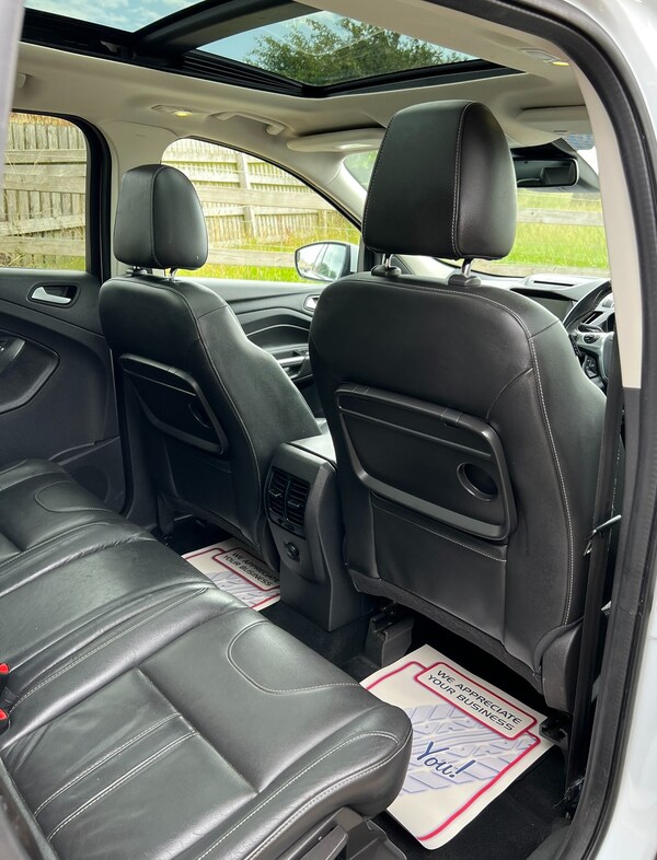Used Ford Kuga 2016 for sale - 75304851: Photo 57