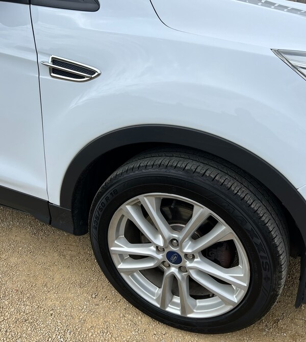 Used Ford Kuga 2016 for sale - 75304851: Photo 6