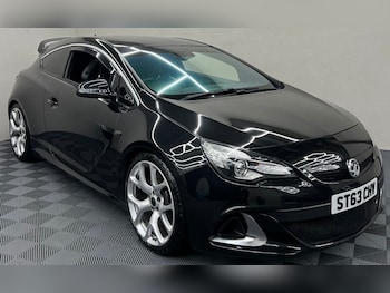 Used Vauxhall Astra 2013 for sale - 78892640: Photo
