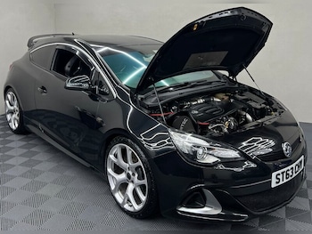 Used Vauxhall Astra 2013 for sale - 78892640: Photo