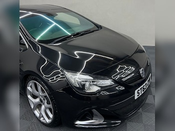 Used Vauxhall Astra 2013 for sale - 78892640: Photo