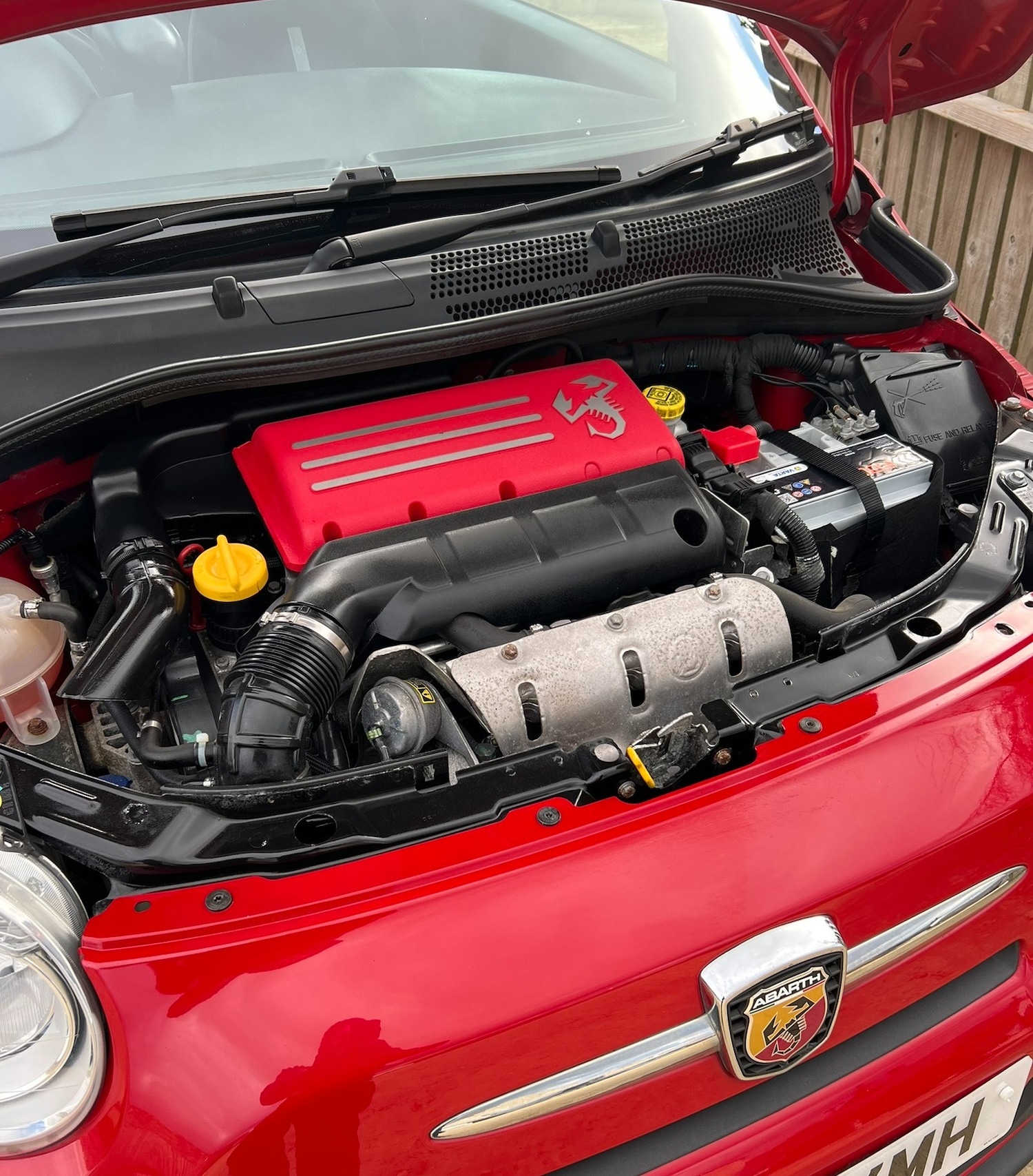 Vehicle 11