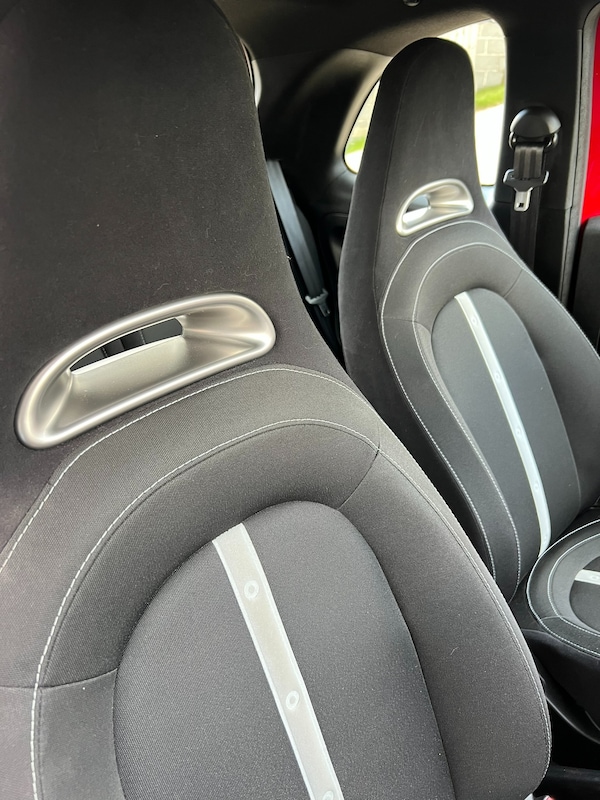Used Abarth 500 2015 for sale - 73794196: Photo 19