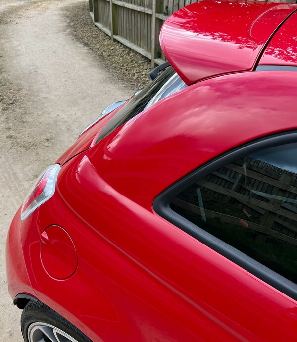 Used Abarth 500 2015 for sale - 73794196: Photo 28