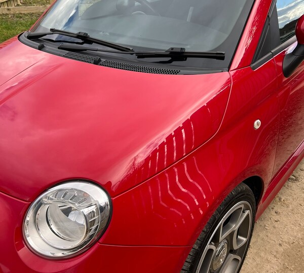 Used Abarth 500 2015 for sale - 73794196: Photo 29