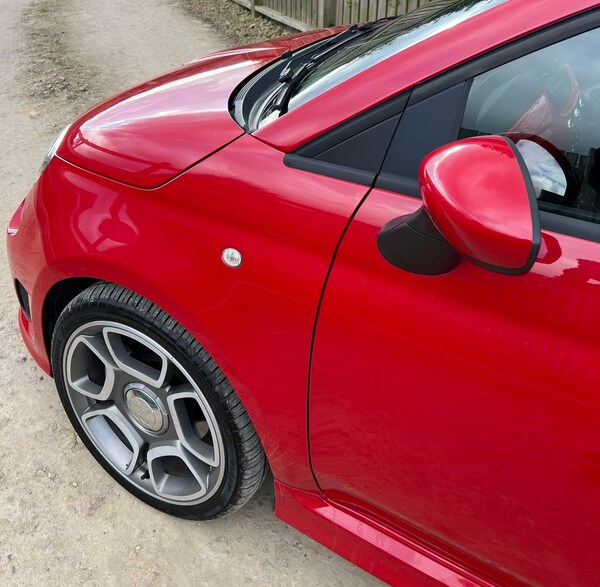 Used Abarth 500 2015 for sale - 73794196: Photo 40