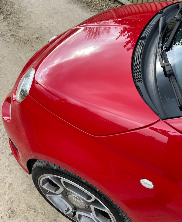 Used Abarth 500 2015 for sale - 73794196: Photo 41