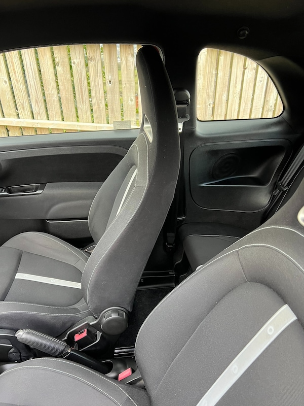 Used Abarth 500 2015 for sale - 73794196: Photo 49