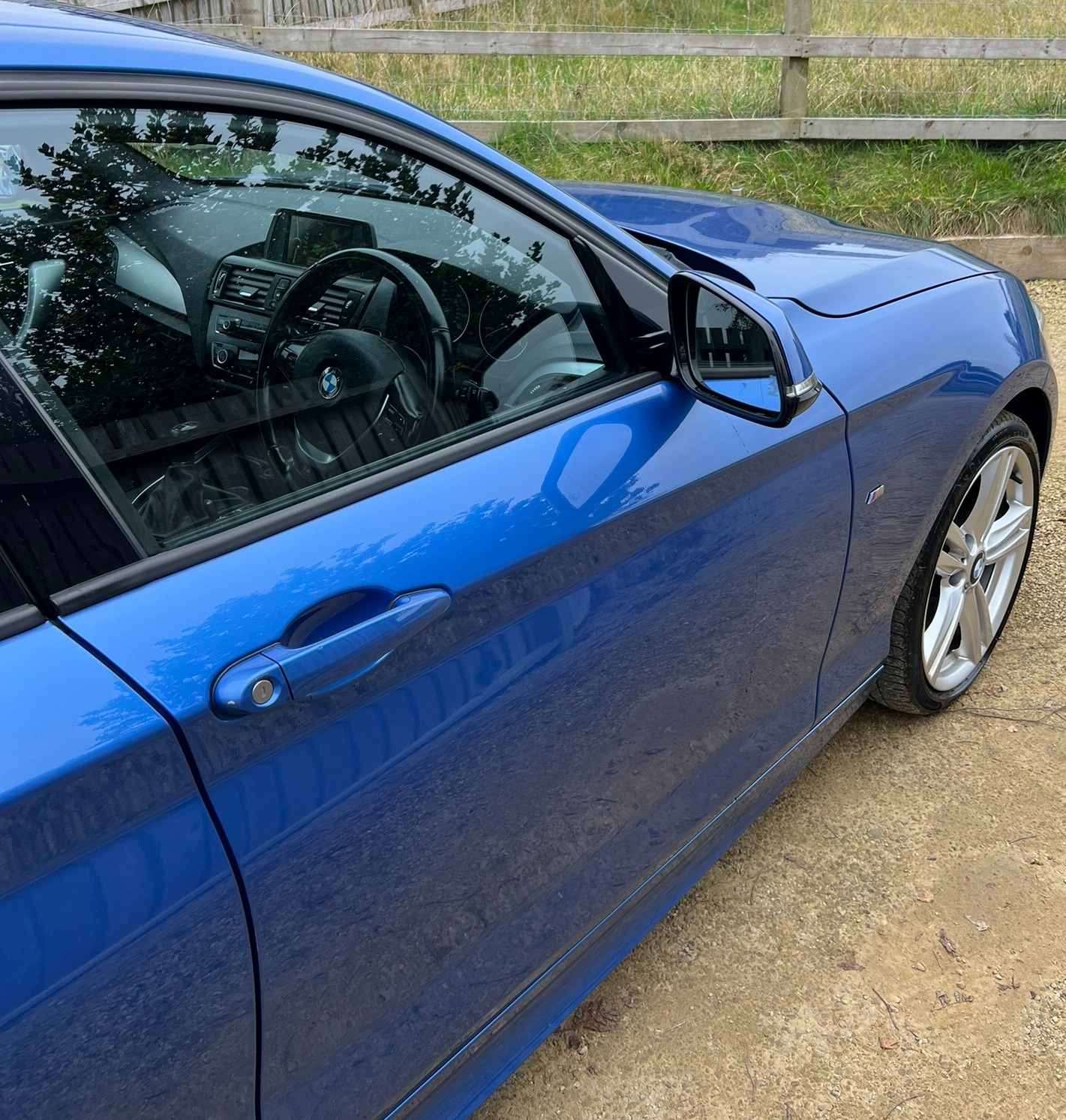 Used BMW 1 Series 2014 for sale - 75306250: Photo 11