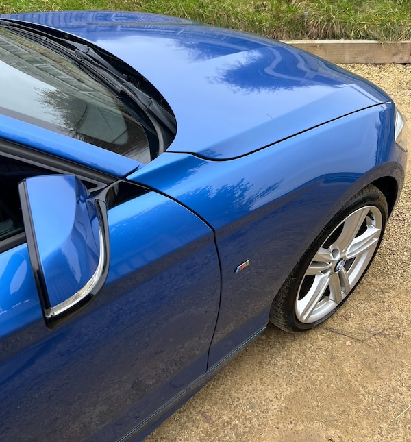 Used BMW 1 Series 2014 for sale - 75306250: Photo 12