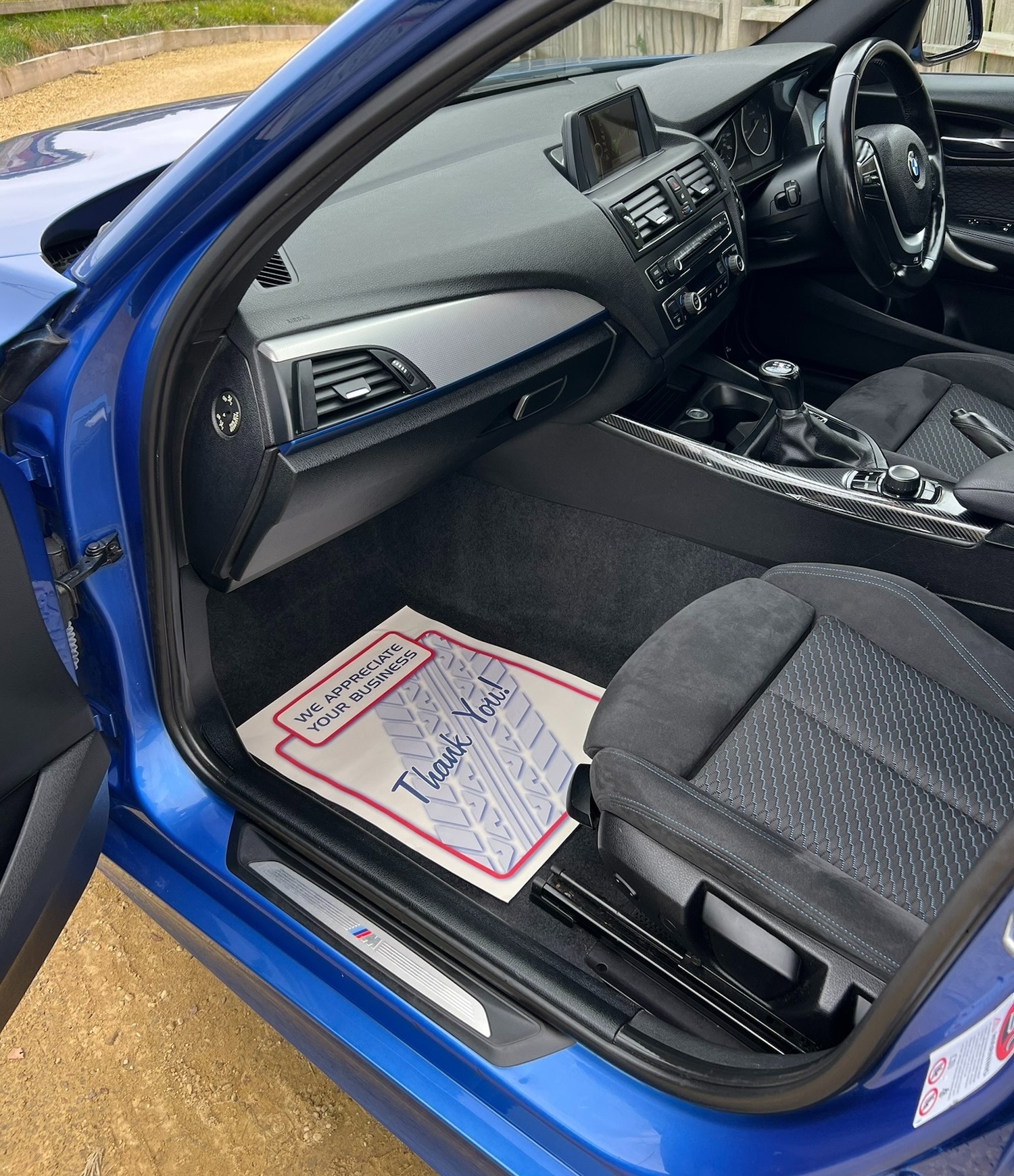 Used BMW 1 Series 2014 for sale - 75306250: Photo 14