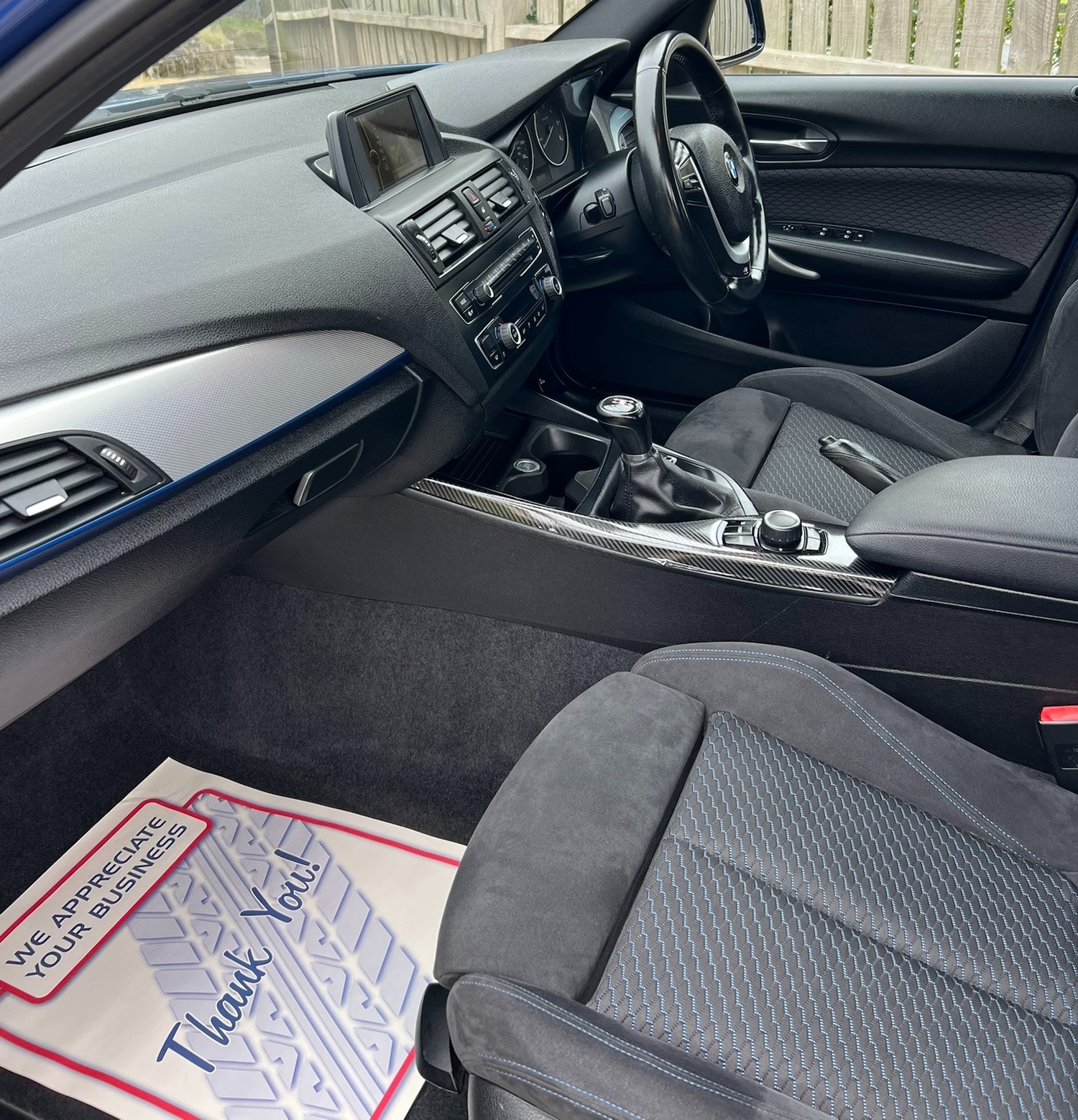 Used BMW 1 Series 2014 for sale - 75306250: Photo 15