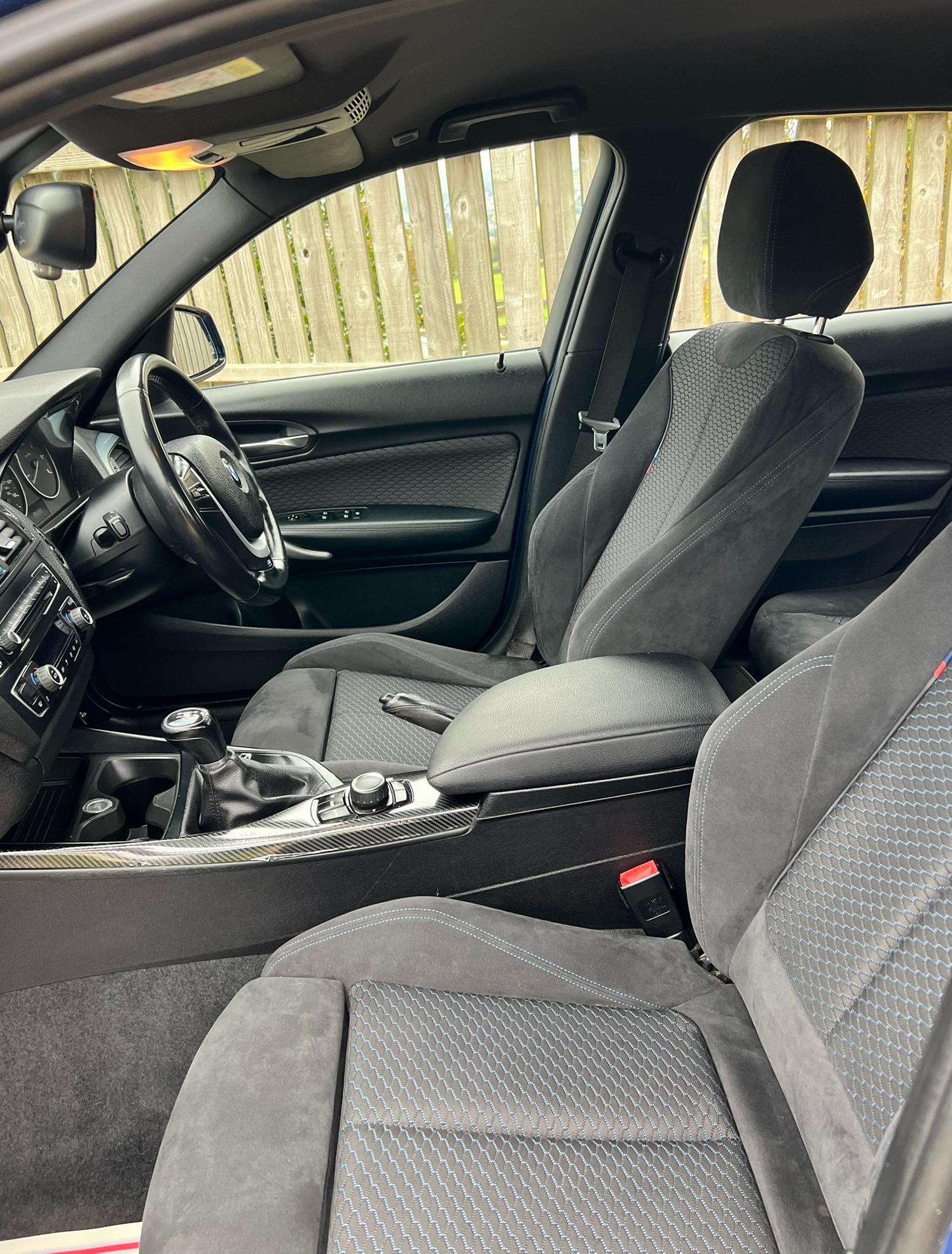 Used BMW 1 Series 2014 for sale - 75306250: Photo 16