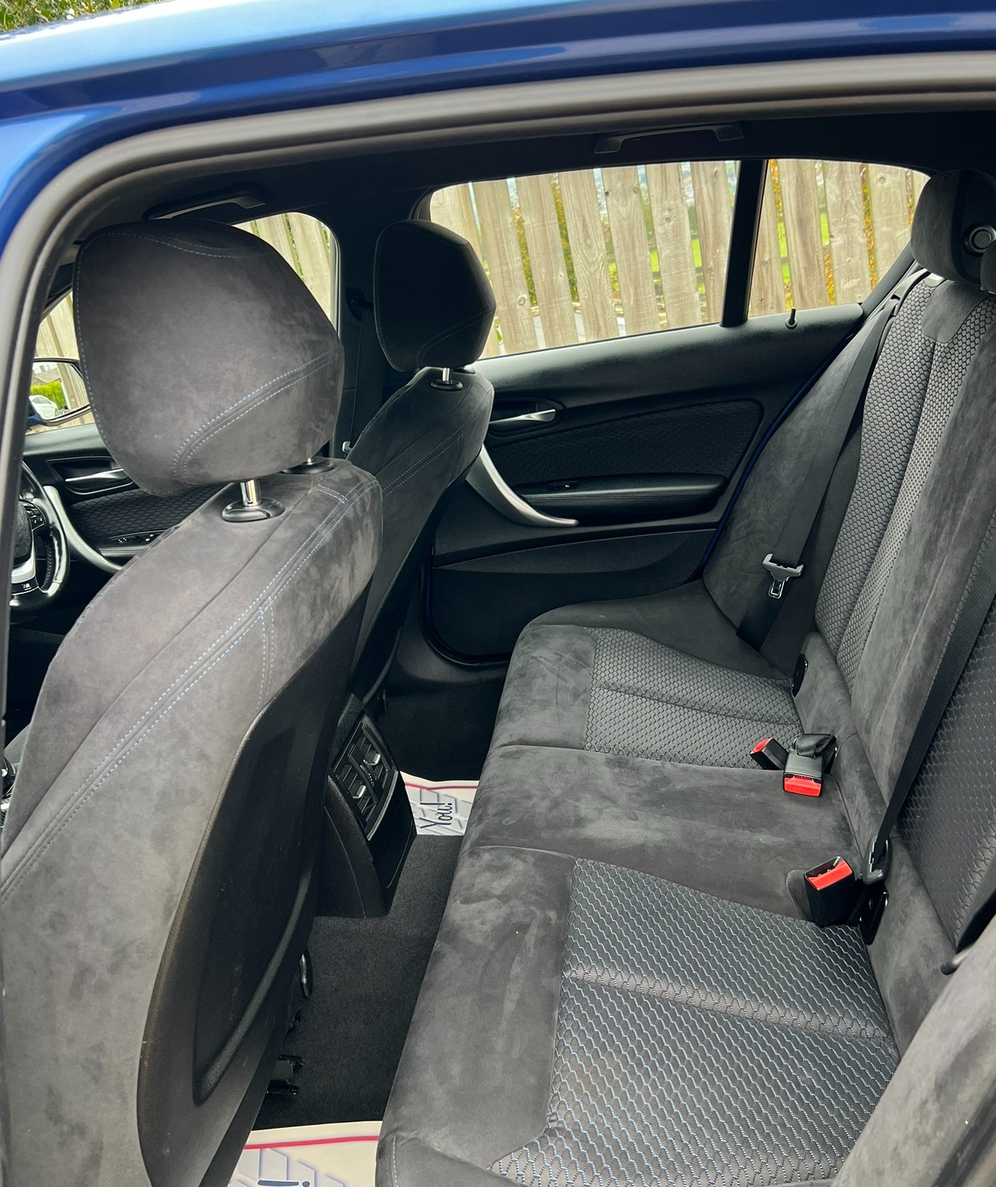 Used BMW 1 Series 2014 for sale - 75306250: Photo 17