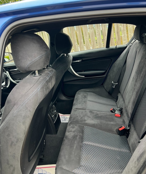 Used BMW 1 Series 2014 for sale - 75306250: Photo 17