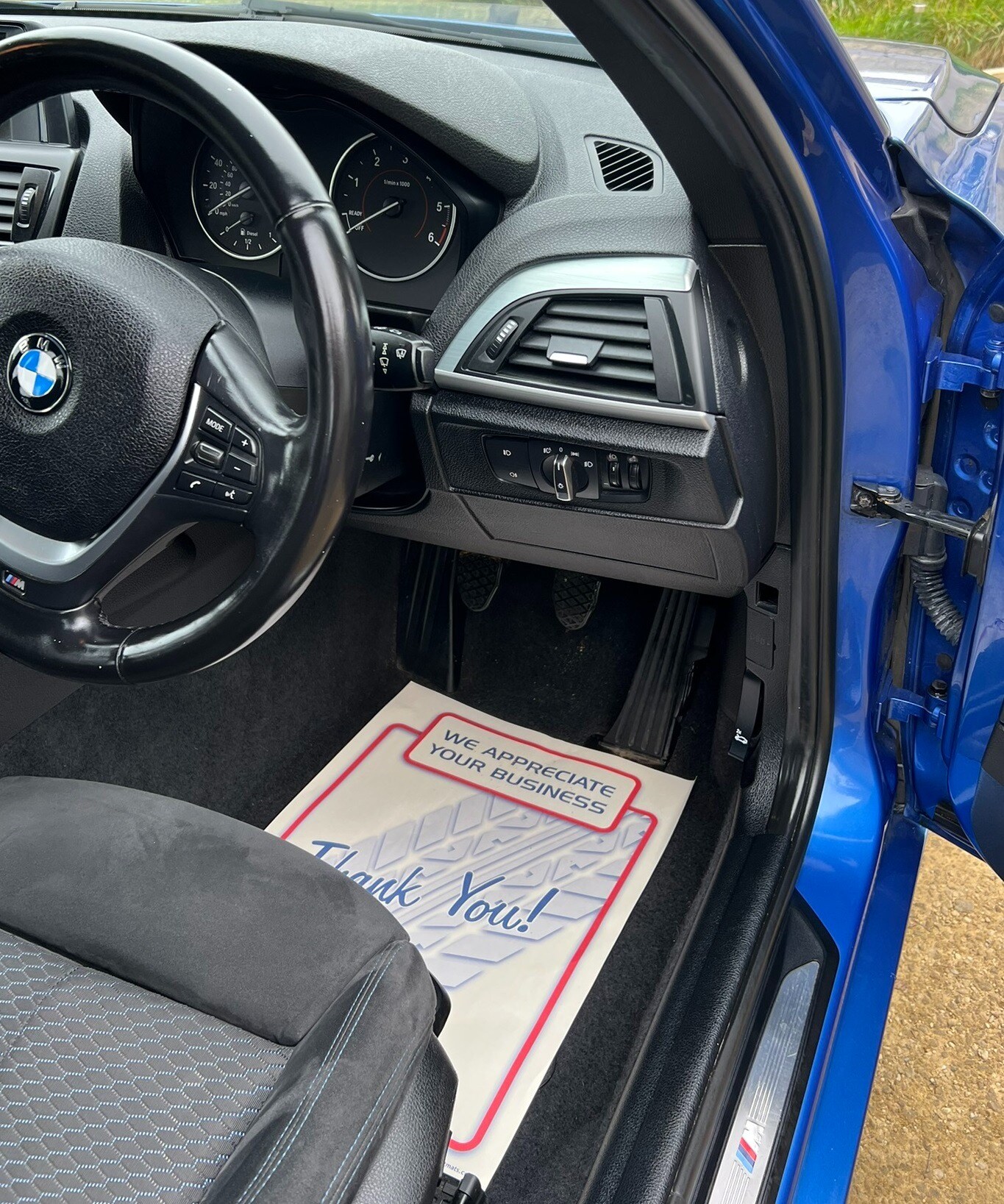 Used BMW 1 Series 2014 for sale - 75306250: Photo 18