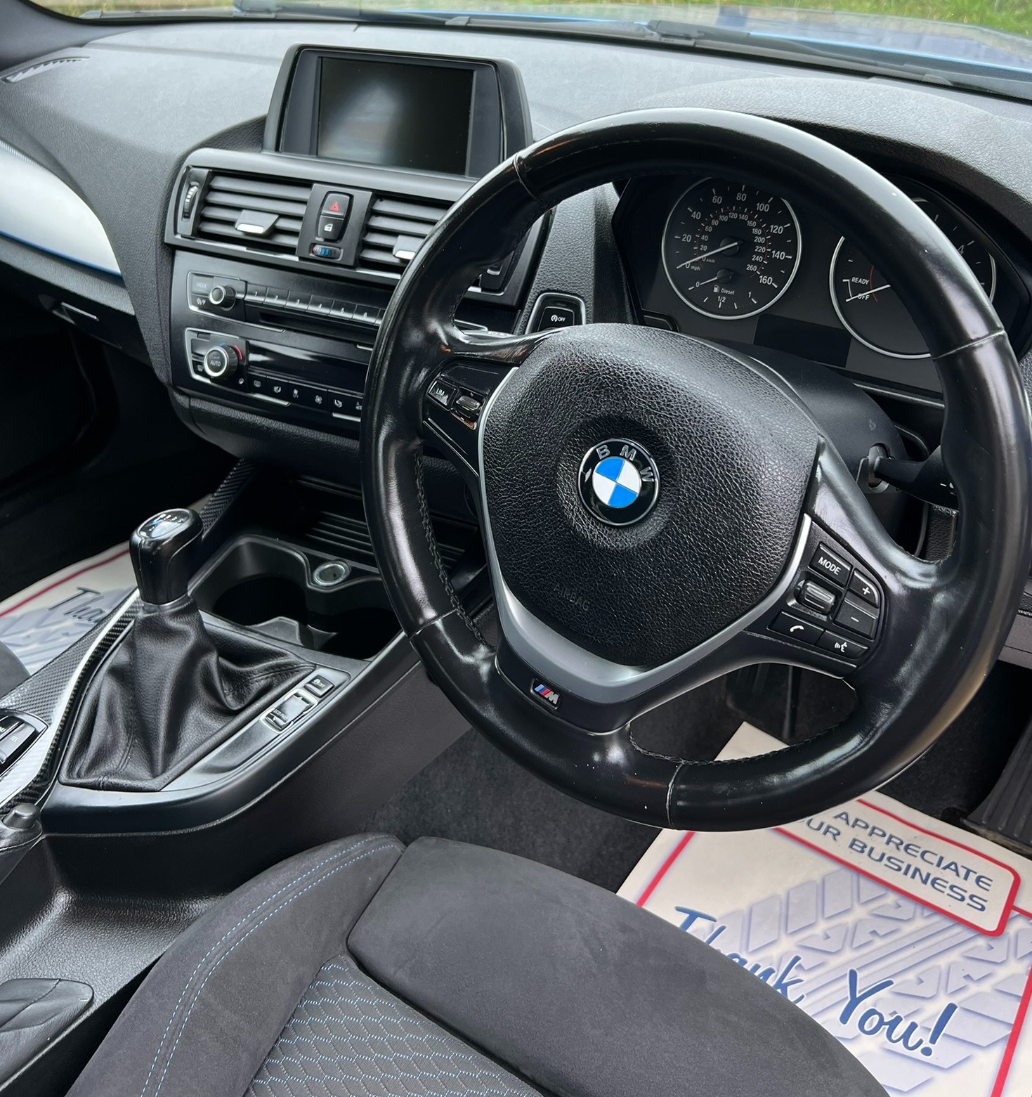 Used BMW 1 Series 2014 for sale - 75306250: Photo 19