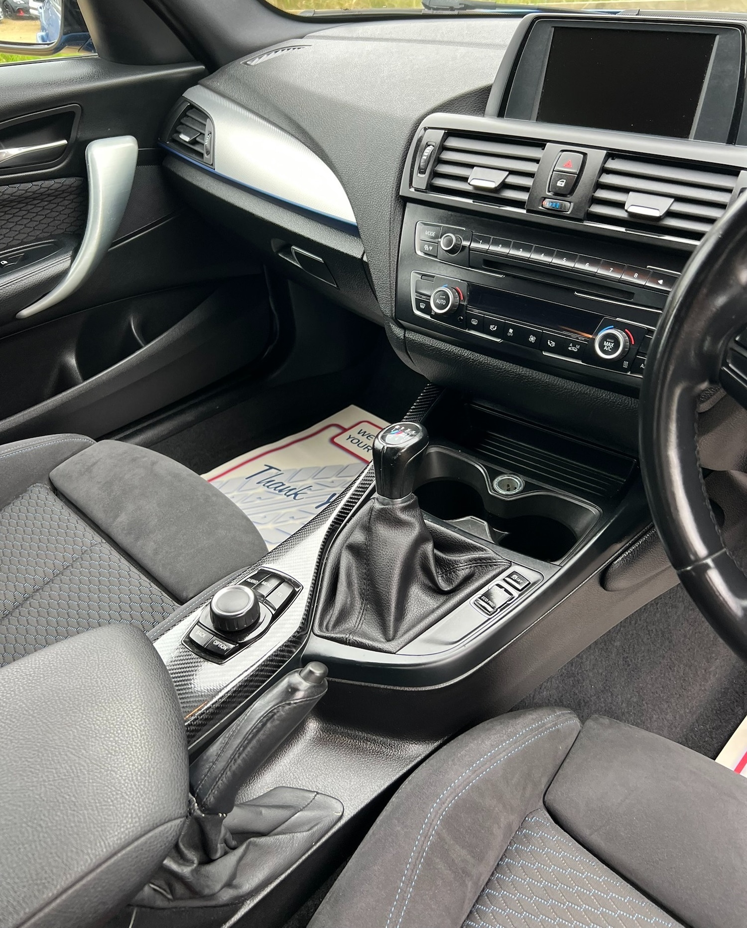 Used BMW 1 Series 2014 for sale - 75306250: Photo 20