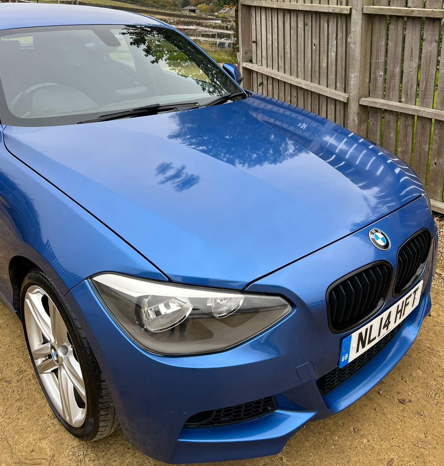 Used BMW 1 Series 2014 for sale - 75306250: Photo 21