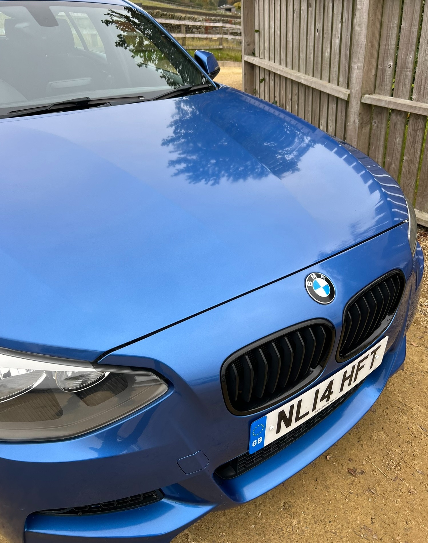 Used BMW 1 Series 2014 for sale - 75306250: Photo 23